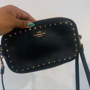 Coach crossbody